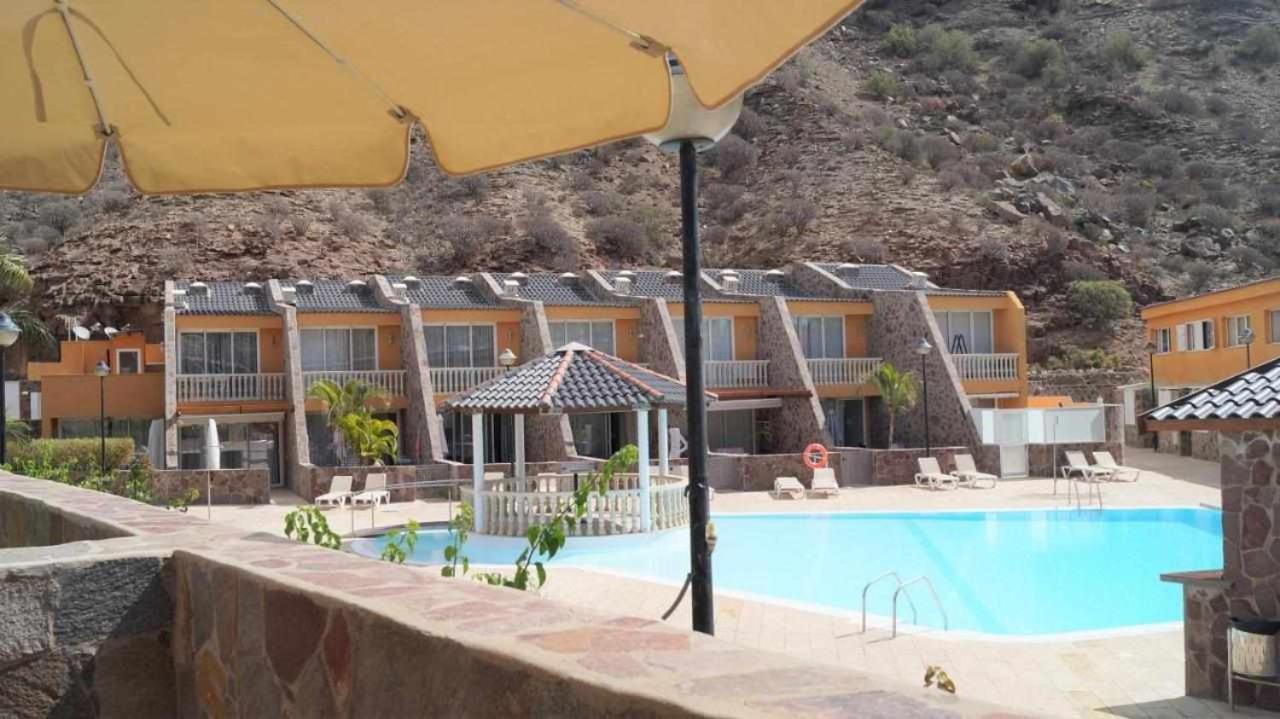 Casa En Zona Tranquila De Tauro Villa Playa Del Cura  Dış mekan fotoğraf