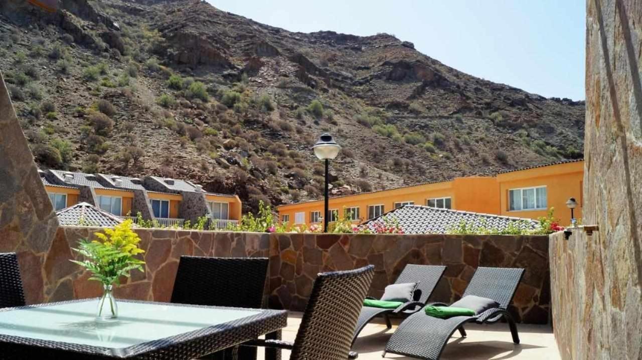 Casa En Zona Tranquila De Tauro Villa Playa Del Cura  Dış mekan fotoğraf