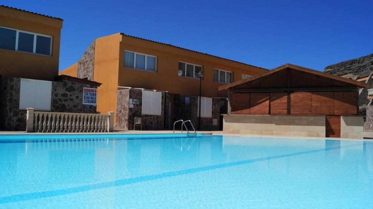 Casa En Zona Tranquila De Tauro Villa Playa Del Cura  Dış mekan fotoğraf