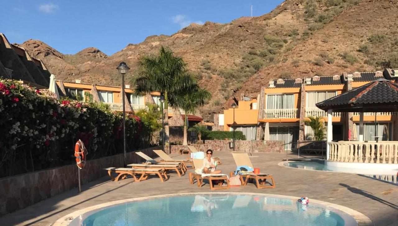 Casa En Zona Tranquila De Tauro Villa Playa Del Cura  Dış mekan fotoğraf