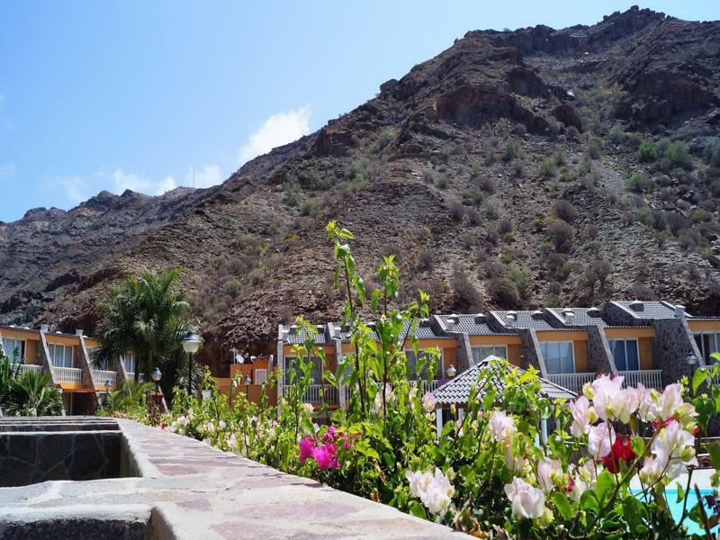 Casa En Zona Tranquila De Tauro Villa Playa Del Cura  Dış mekan fotoğraf